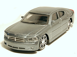 Dodge Charger (2005)