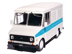 ErAZ/ЕрАЗ 3730 (1980-2005)