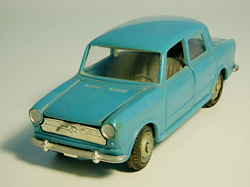 FIAT 1100R (1966)