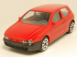 Fiat Bravo (182) (10.1995–10.2001)