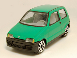 Fiat 500/Cinquicento (1991)