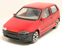 Fiat Punto (1993)