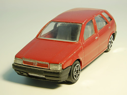 FIAT Tipo (160) (01.1988–03.1993)