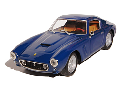 Ferrari 250 GT Berlinetta SWB Passo Corto(1959-1962)