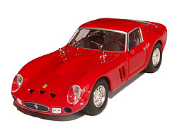 Ferrari 205 GTO (I) (1962)