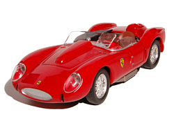 Ferrari 250 Testa Rossa (1958)