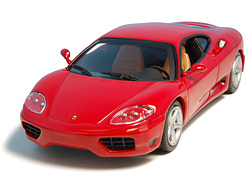 Ferrari 360 Modena (1999)