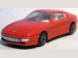 Ferrari 456 GTB (1992)