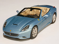 Ferrari California (2009)