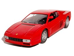 Ferrari Testa Rossa 512 (1984-1986)