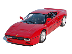 Ferrari 288 GTO (1984-1985)