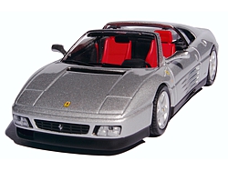 Ferrari 348ts (1989-1993)