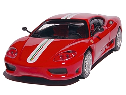 Ferrari 360 Challenge Stradale 2003 (2003-2004)