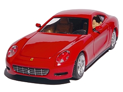Ferrari 612 Scagletti (2004-2011)