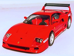 Ferrari F40 'Racing' (1989)