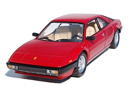 Ferrari Mondial Quattrovalvole 8 (1982-1985)