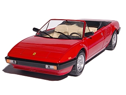 Ferrari Mondial Cabriolet (1983-1985)