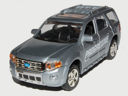 Ford Escape (2007)