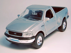 Ford F-150 Regular Cab (1996-2003)