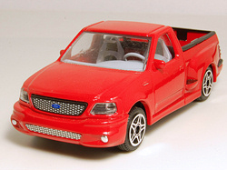 Ford F-150 SVT Lidhting (1999)