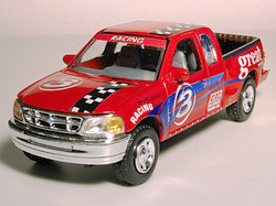 Ford F-150 SuperCab Pickup (1996-2003)
