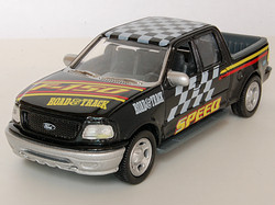 Ford F-150 Super Crew Pickup (1997)