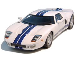 Ford GT (2004-2006)