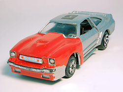 Ford Mustang King Cobra MkII (1978)