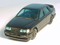 Ford Sierra Cosworth (1998-1990)