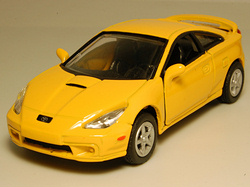 Toyota Celica VII (1999)