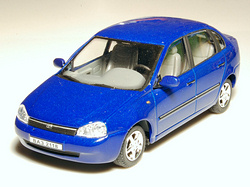ВАЗ 1118/VAZ 1118 (2004)