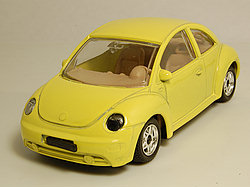 Volkswagen New Beetle (2000)