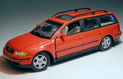 Volkswagen Passat Variant (B5) (1997)