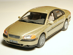 Volvo S80 (I) (1998)