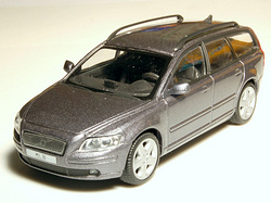 Volvo V50 (2004)