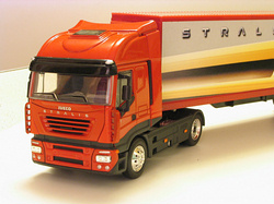 Iveco Stralis 540 (2002-2006)