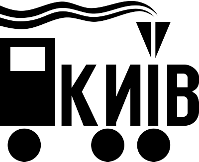Логотип Киевская Фабрика Игрушек
им. Ватутина