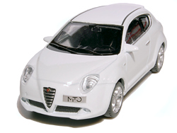 Alfa Romeo MiTO (2008)