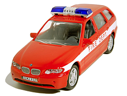 BMW 3 (E46) Touring (2001-2005)