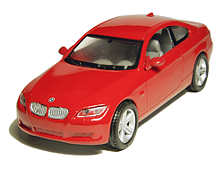 BMW 335i (E92) Coupe (2007-2010)