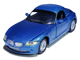 BMW Z4 Roadster (E85), Hongwell, Cararama, 1:43