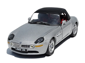 BMW Z8 (E52) (06.2000-06.2003), Hongwell, Cararama, 1:43