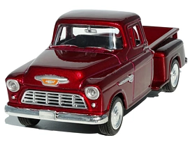 Chevy 3100 Stepside Pickup Truck (H255-3104) (1955)