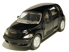 Chrysler PT Cruiser (2000-2005), MotorMax