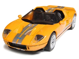 Ford GTX Concept 2005