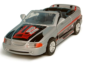 Ford Mustang Cobra MkIV (1998-2004)