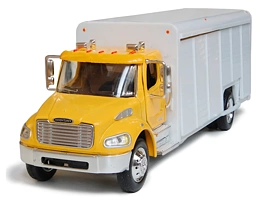 Freightliner Business Class M