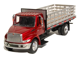 International DuraStar 4200 Stake (2002-)