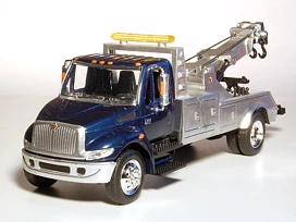 International DuraStar 4200 Towing (2002-), NewRay