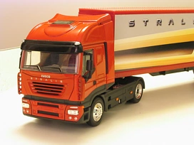 Iveco Stralis 540 (2002-2006)